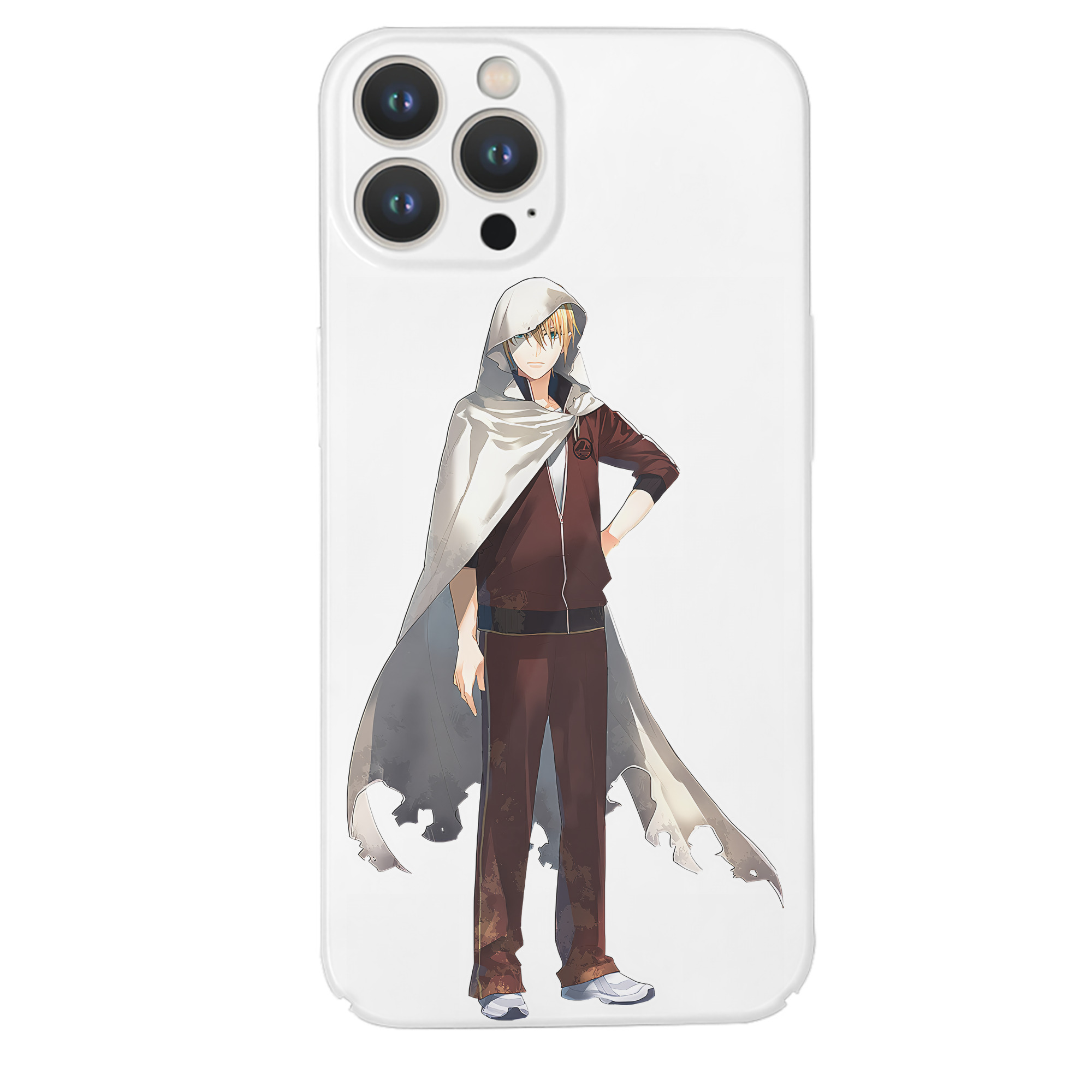 （画像用） 刀剣乱舞 Touken Ranbu 【iPhone 14シリーズ対応】ハードケース